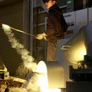 【お皿・かご】 KAGO - スクエア L | 高岡銅器