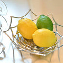 【お皿・かご】 KAGO - ダリア | 高岡銅器