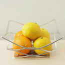 【お皿・かご】 KAGO - スクエア L | 高岡銅器