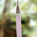 【風鈴】スリム - シルバー | 高岡銅器