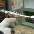 【風鈴】スリム - シルバー | 高岡銅器