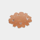 【ブローチ】花降ぅり | 尾張仏具