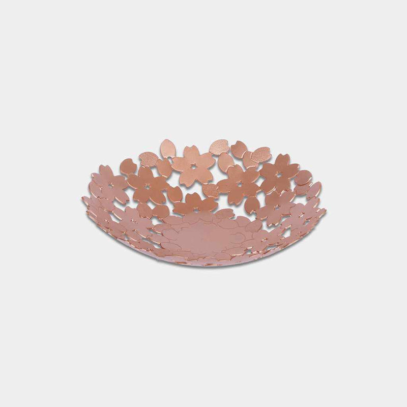 【キャンドル皿】花降ぅり | 尾張仏具