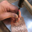 【香立て】花降ぅり | 尾張仏具