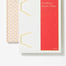 【経師】八千代綴り (大入) フォトブック 特上仕上げ (小丸)