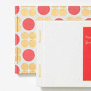 【経師】八千代綴り (大入) フォトブック 上仕上げ (丸)