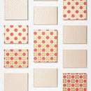 【経師】八千代綴り (大入) フォトブック 上仕上げ (丸)