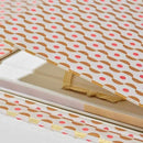 【経師】八千代綴り (大入) フォトブック 上仕上げ (小丸)