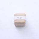 【ネクタイ】衿結 智・玄武 (黒) | 博多織 | OKANO