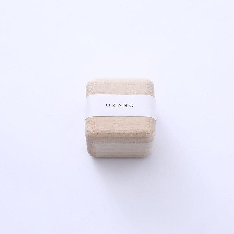 【ネクタイ】衿結 智・玄武 (黒) | 博多織 | OKANO