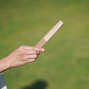 【扇子】女物 紙扇 白椿 | 京扇子 | 大西常商店