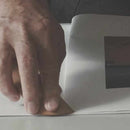 【経師】八千代綴り (大入) フォトブック 上仕上げ (小丸)