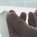 【経師】八千代綴り (大入) フォトブック 上仕上げ (小丸)