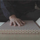 【経師】八千代綴り (大入) フォトブック 上仕上げ (小丸)