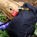 【おりん】LinNe Chibi (M) 二重叶結び 黄