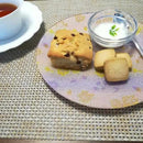 【お皿】 ORI-ZARA (桜) ピンク L｜西陣織