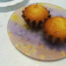 【お皿】 ORI-ZARA (桜) ピンク M｜西陣織