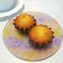 【お皿】 ORI-ZARA (桜) ピンク M｜西陣織