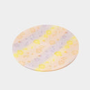 【お皿】 ORI-ZARA (桜) ピンク 5点セット｜西陣織