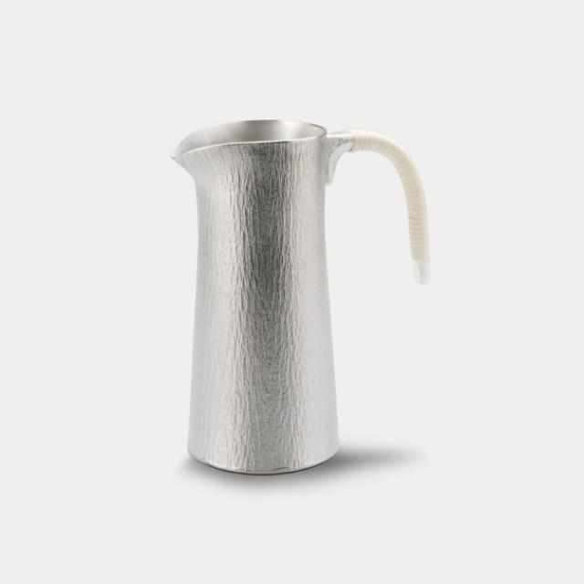 【酒器セット】かたらい | 大阪浪華錫器