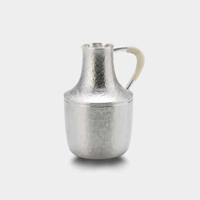 【酒器セット】弥生 | 大阪浪華錫器