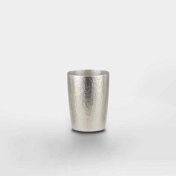 【タンブラー】ベルク (中) | 大阪浪華錫器