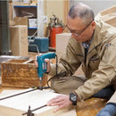 【加茂桐箪笥】想ひ凾 (野本桐凾製作所) 桐の飾り棚 (木地 クリア) (大型配送料2,500円)