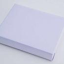 【タオル】「彩-irodori-」バスタオル2枚 & フェイスタオル2枚セット (ブルー・ホワイト) | 今治タオル