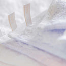 【タオル】「彩-irodori-」フェイスタオル3枚セット (ピンク・ホワイト) | 今治タオル