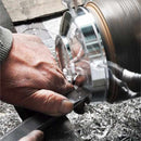 【急須】イブシ 横手 | 大阪浪華錫器