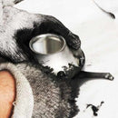 【急須】イブシ 横手 | 大阪浪華錫器