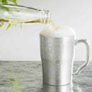 【ジョッキ】ノーブル | 大阪浪華錫器