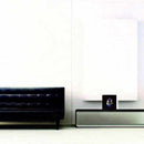 【嵯峨螺鈿】野村 スタンドミラー Vison-Visu_small (夜光貝)