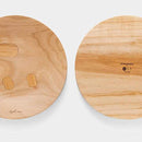 【トレイ】りんごの木 | 津軽びいどろ | 北洋硝子 (アデリア)