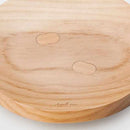 【トレイ】りんごの木 | 津軽びいどろ | 北洋硝子 (アデリア)