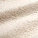 【ルームウェア】Foo Tokyo ナイトガウン ホワイトカシミヤ