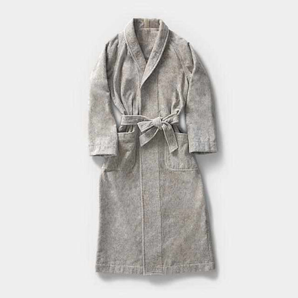 【ルームウェア】Foo Tokyo ナイトガウン ヤクトルファン