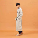 【ルームウェア】Foo Tokyo ナイトガウン ヤクトルファン