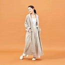 【ルームウェア】Foo Tokyo ナイトガウン ヤクトルファン