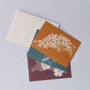 【オプション】メッセージカード | タイピング