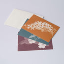 【オプション】メッセージカード | タイピング