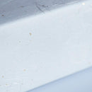 【オプション】ラッピング 和紙 金銀（白）