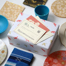 【ギフトカード】手紙で贈る | BECOS