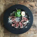 【食器セット】色漆Dinner (黒) | BECOSオリジナル