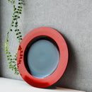 【食器セット】色漆Dinner (赤) | BECOSオリジナル