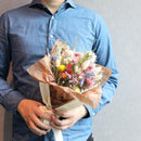 季節によりお花の組合せが変わる場合があります。