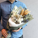 季節によりお花の組合せが変わる場合があります。