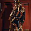 【浴衣】"STAY HOME" YUKATA：Klimt | 着物 | VEDUTA