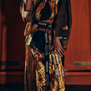 【浴衣】"STAY HOME" YUKATA：Klimt | 着物 | VEDUTA