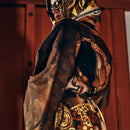 【浴衣】"STAY HOME" YUKATA：Klimt | 着物 | VEDUTA